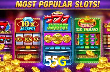 Especiais de Fim de Semana 55G