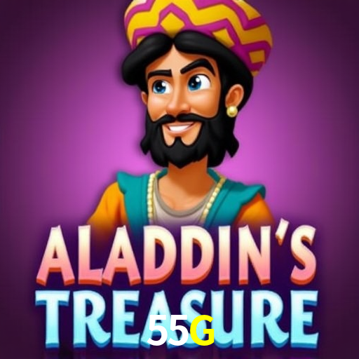 Provedores de Jogos 55G