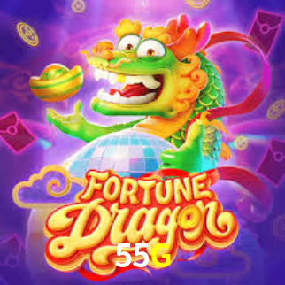 Interface do App 55G